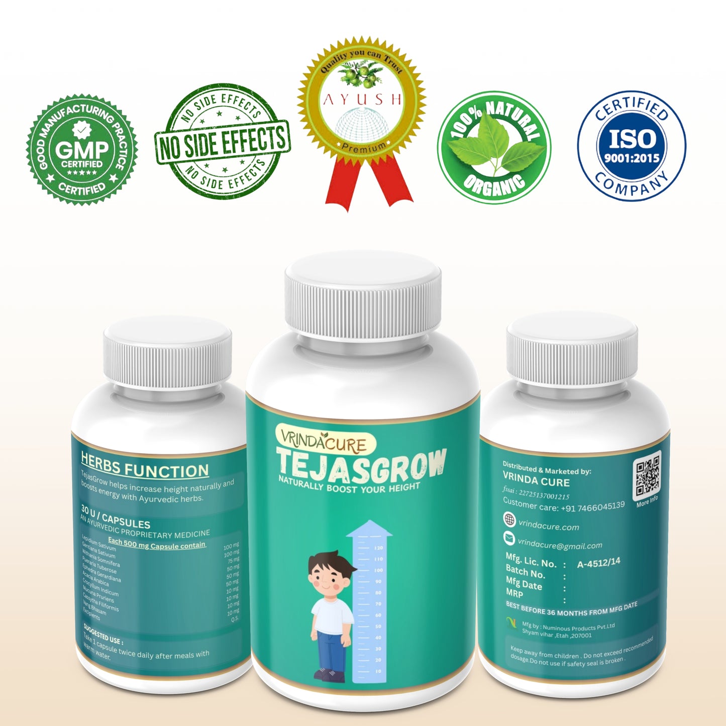TEJASGROW