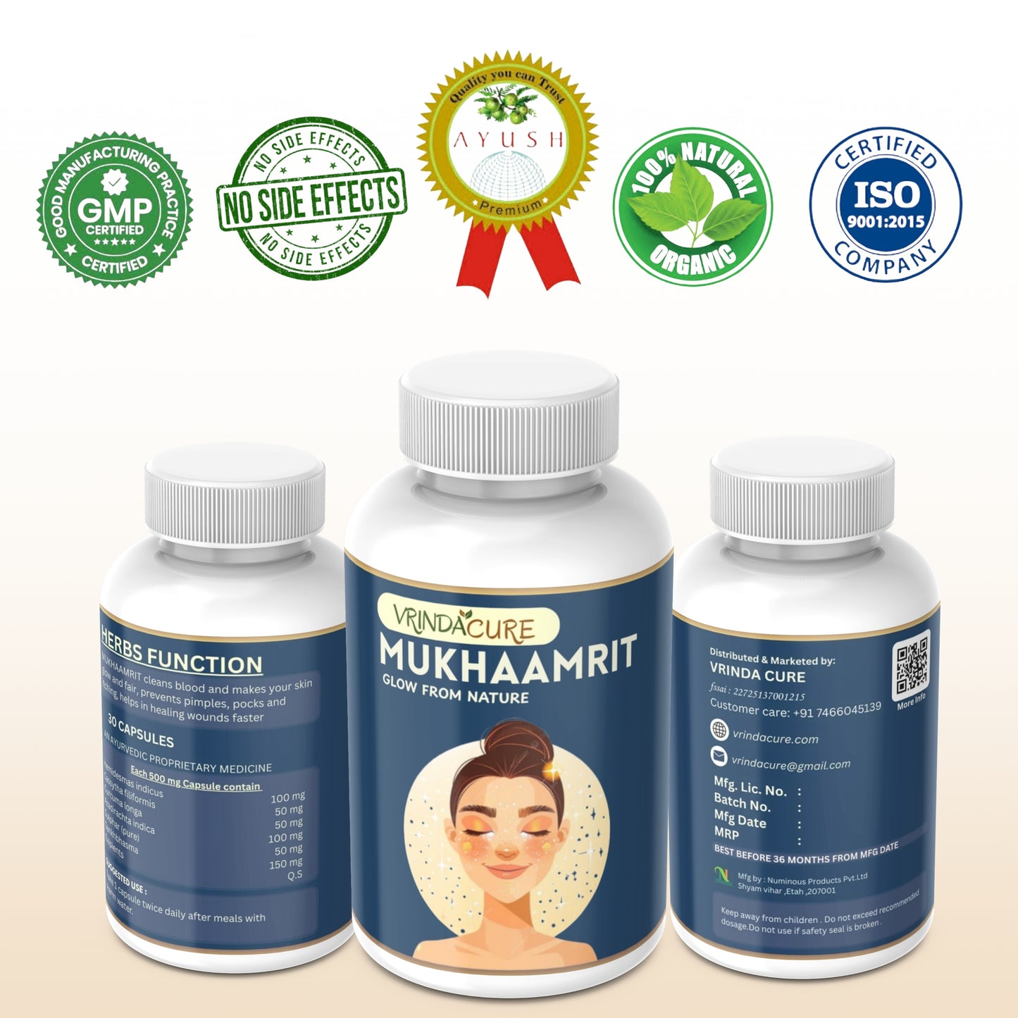MUKHAAMRIT