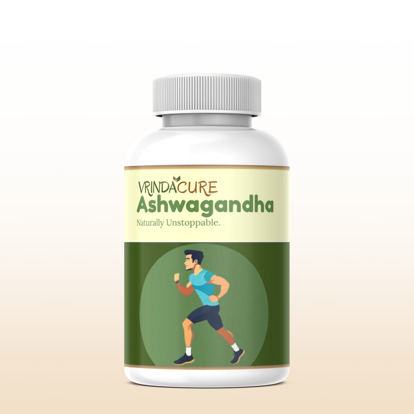 ASWAGANDHA CAPSULES  / pack of 30capsules