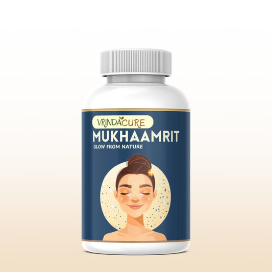 MUKHAAMRIT