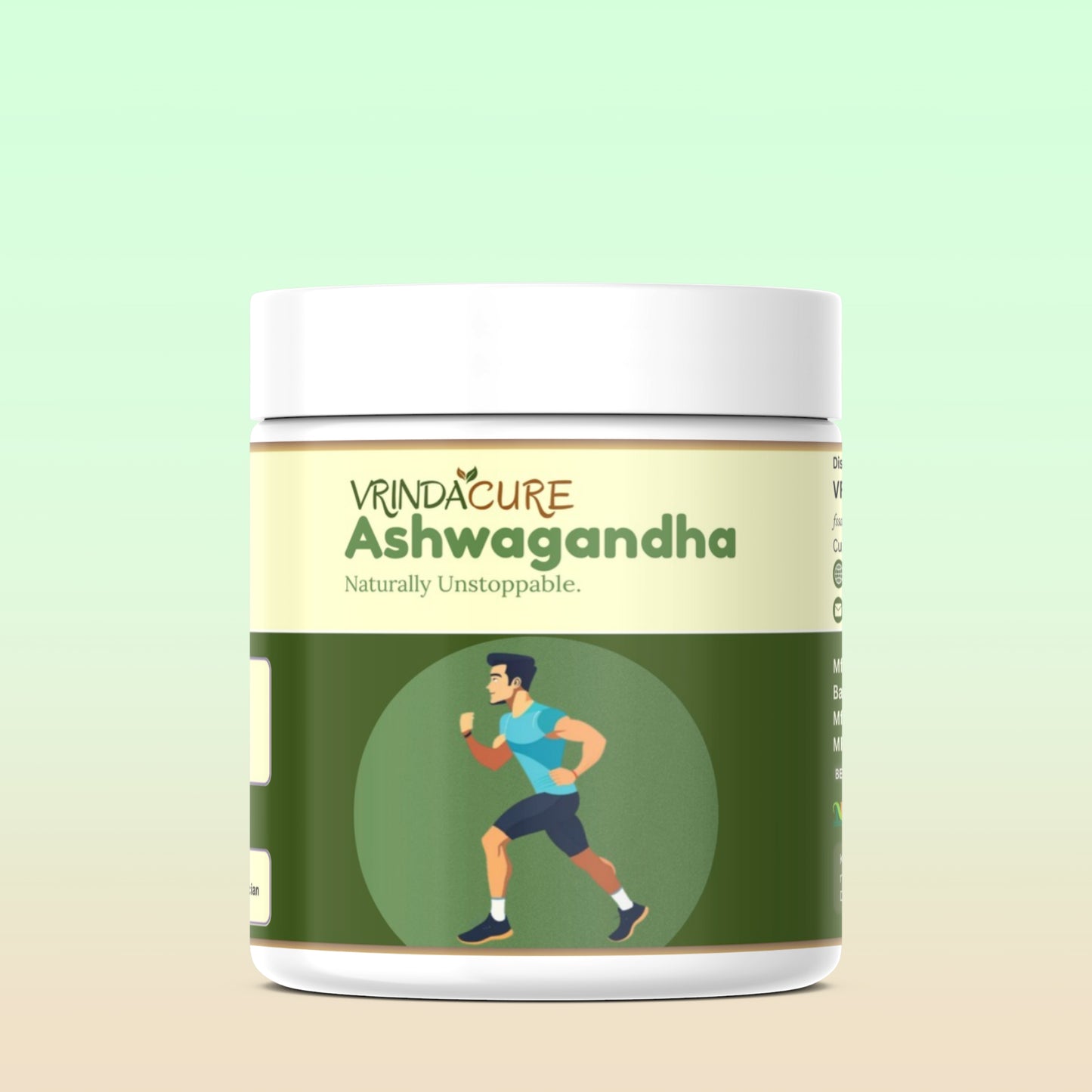 ASHWAGANDHA POWDER