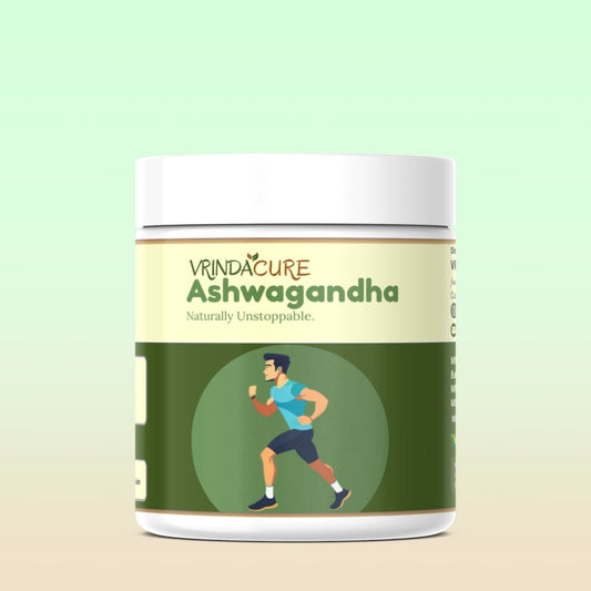 ASHWAGANDHA POWDER