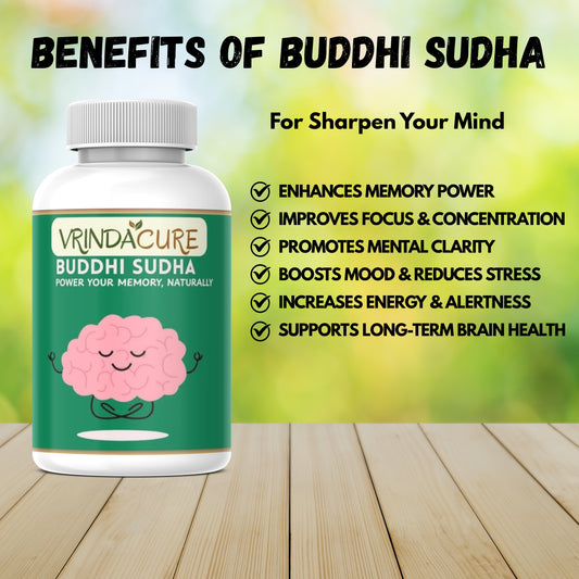 BUDDHI SUDHA